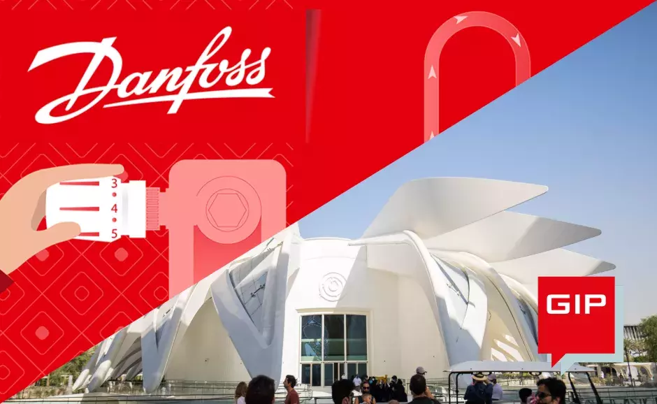 danfoss climate solutions