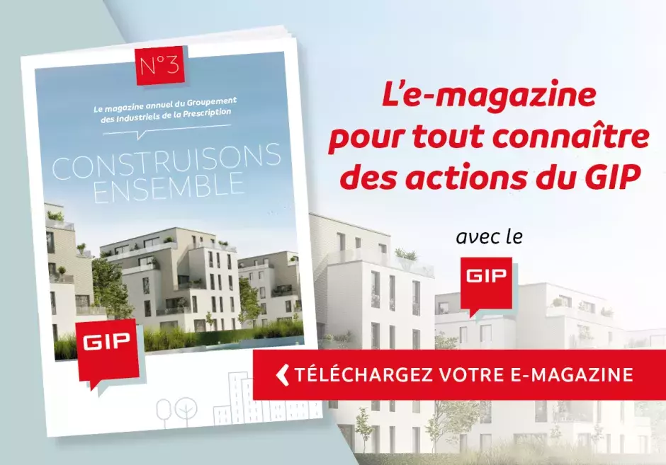 GIP MAG 3