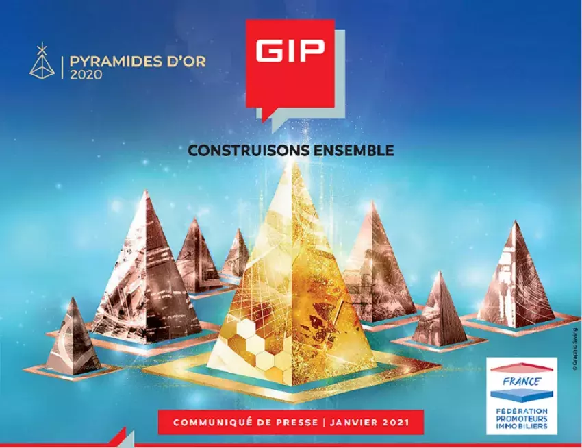 Communiqué de presse - Janvier 2021