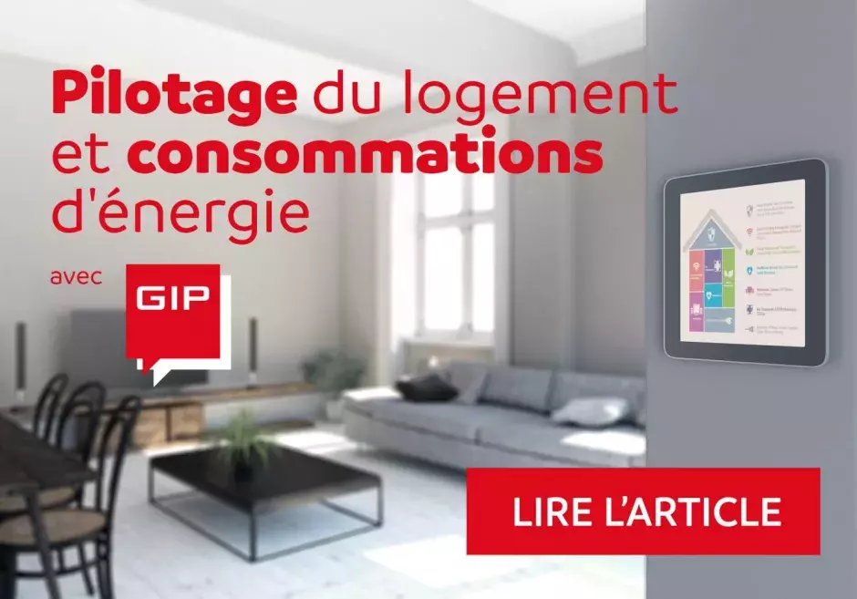 FPI INFO - article GIP logement connecté