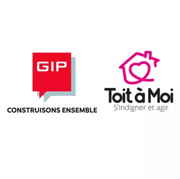 Le GIP devient mécène de Toit à moi