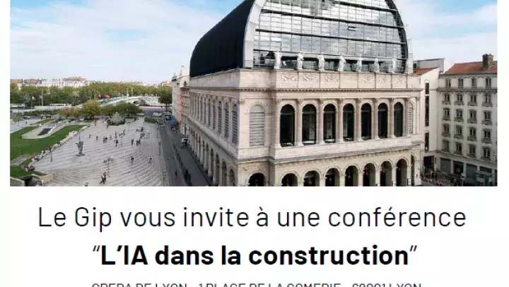 GIP AURA ANIMATION IA