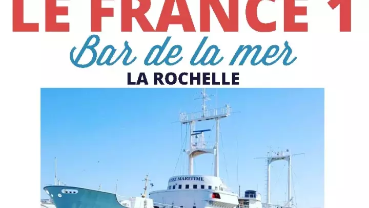 Soirée Du 12 Juin La Rochelle 