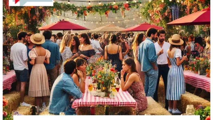 Le GIP Midi-Pyrenées fête l'été - Juin 2025